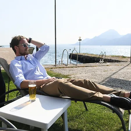 Du - Relax Attitude 4* Brenzone sul Garda