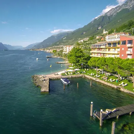 酒店 Du - Relax Attitude 4*