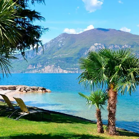 酒店 Du - Relax Attitude 4*