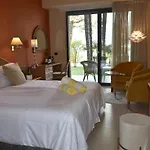 Du - Relax Attitude 4* ברנצונה סול גארדה