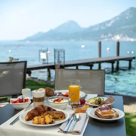Du - Relax Attitude Brenzone sul Garda