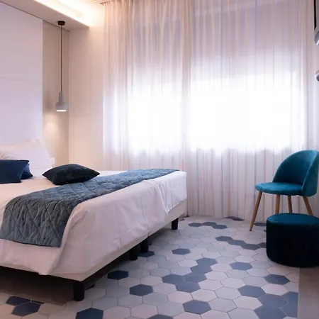 Hotel Du - Relax Attitude