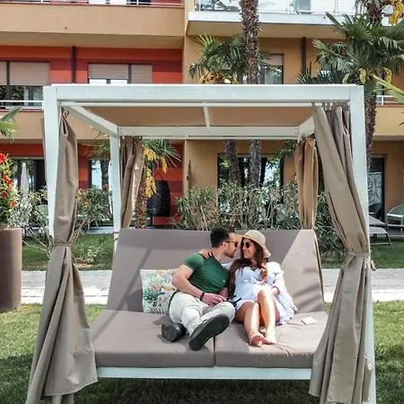 Hotel Du - Relax Attitude