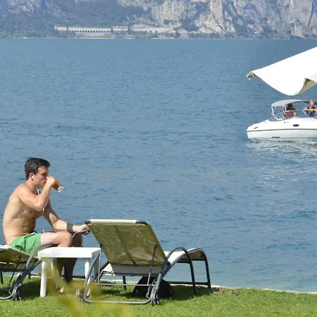 Du - Relax Attitude 4* Brenzone sul Garda