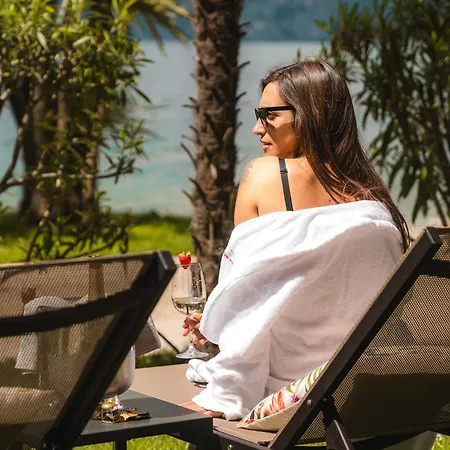 Du - Relax Attitude 4* Brenzone sul Garda