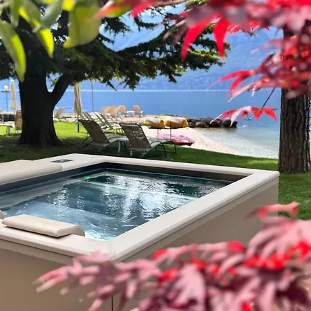 Hotel Du - Relax Attitude 4*