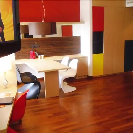 Hotel Du - Relax Attitude 4*