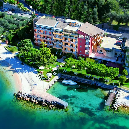 Du - Relax Attitude Hotel