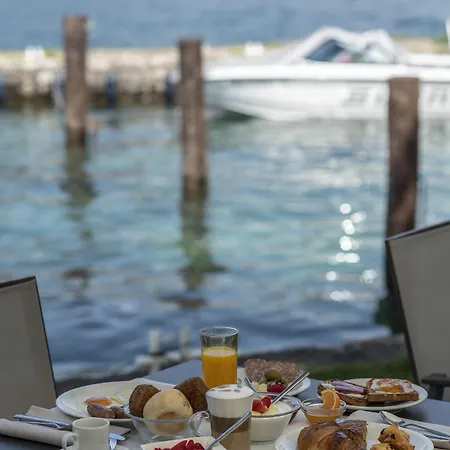 Du - Relax Attitude Hotel Brenzone sul Garda