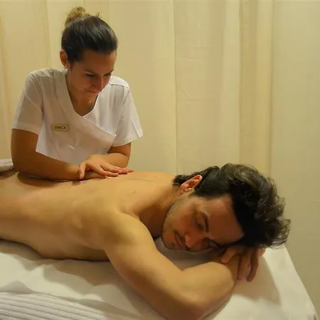 Du - Relax Attitude Hotel