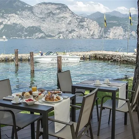 Hotel Du - Relax Attitude Brenzone sul Garda