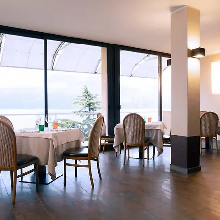 Du - Relax Attitude Brenzone sul Garda