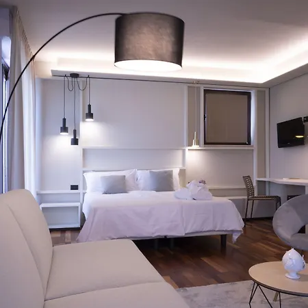 Du - Relax Attitude Hotel Brenzone sul Garda