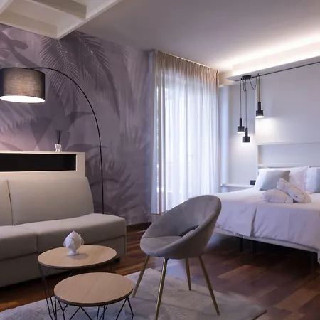 Du - Relax Attitude Hotel Brenzone sul Garda