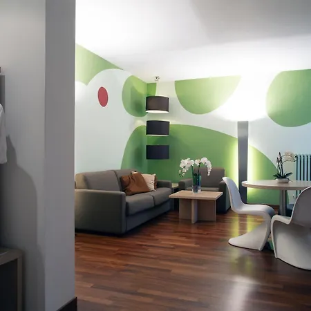 Du - Relax Attitude Brenzone sul Garda