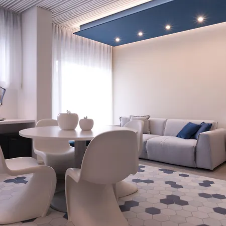 Du - Relax Attitude Brenzone sul Garda