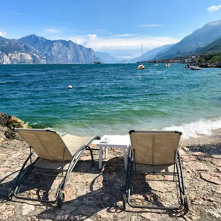 Du - Relax Attitude Hotel Brenzone sul Garda