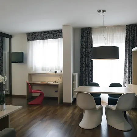 Hotel Du - Relax Attitude