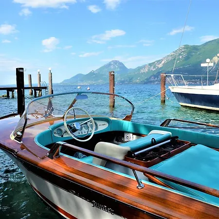 Hotel Du - Relax Attitude Brenzone sul Garda