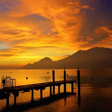 Du - Relax Attitude 호텔 브렌조네 술 가르다