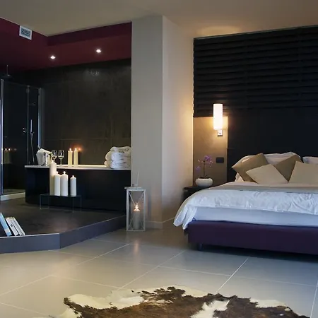 Du - Relax Attitude Hotel