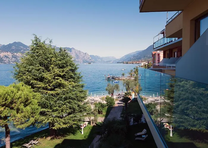 Du - Relax Attitude Hotel 4*