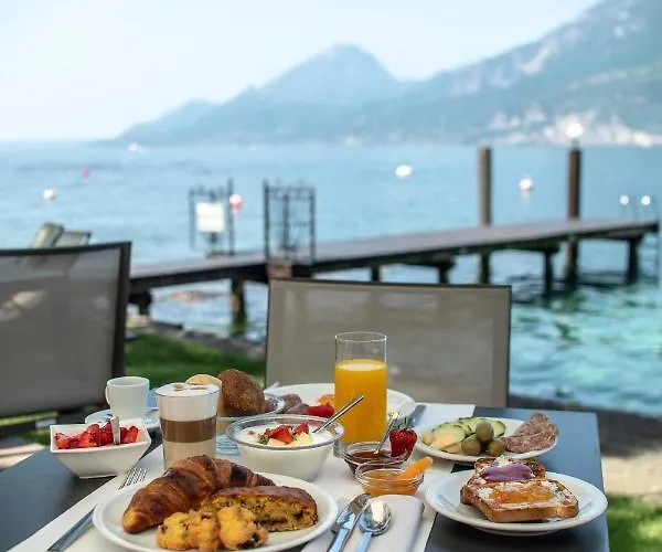 Du - Relax Attitude Brenzone