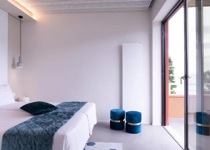 Hotel Du - Relax Attitude