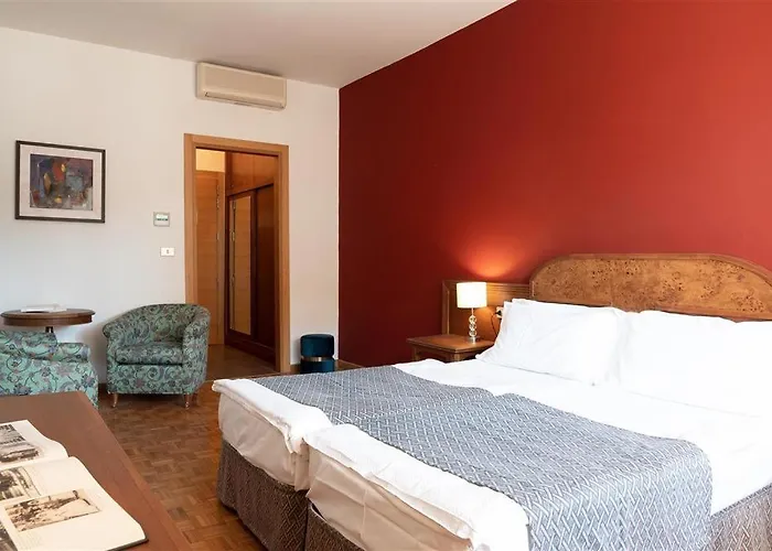 Hotel Du - Relax Attitude